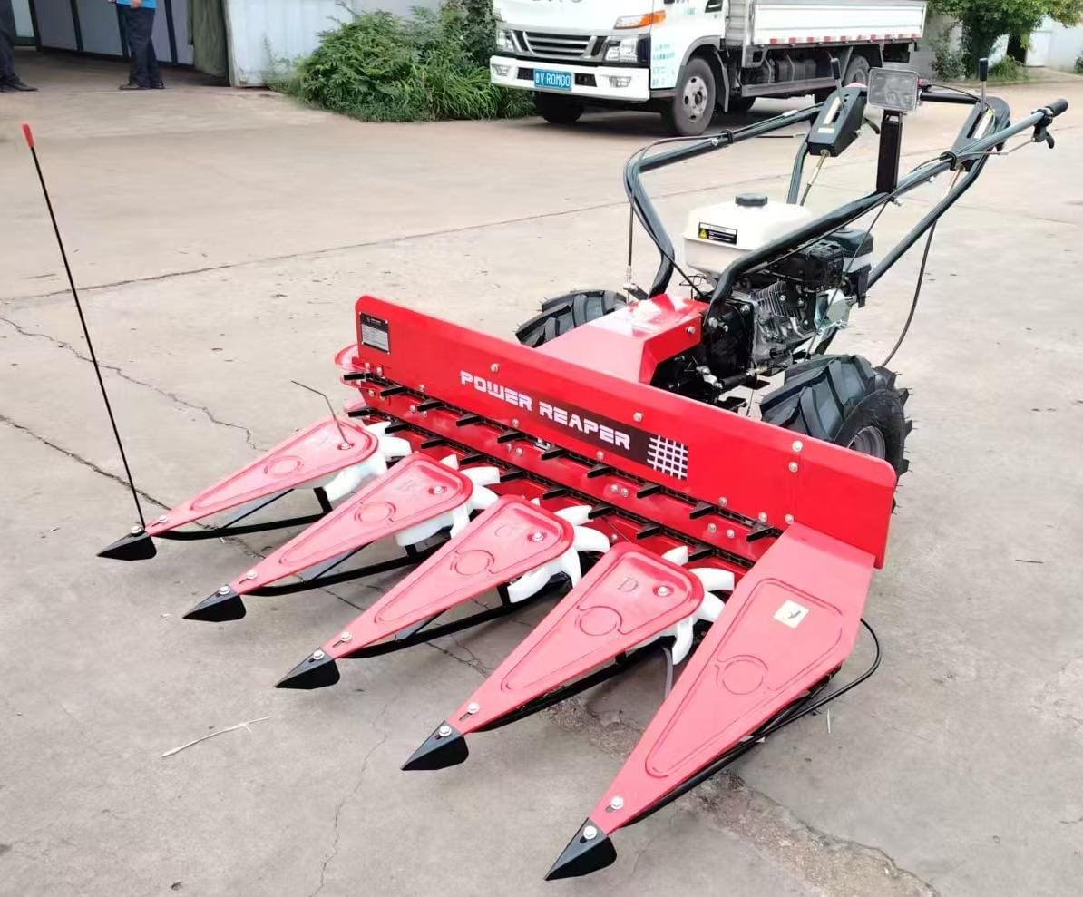 Power Reaper with Head Light Model SA-PR70LI 1