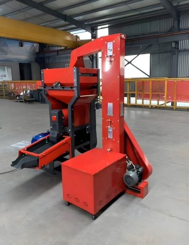 6N70 Pro Max Rice Mill