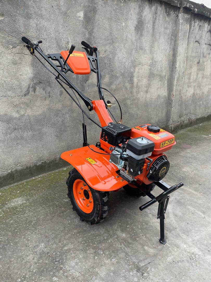 7.5HP Power Weeder SF70P