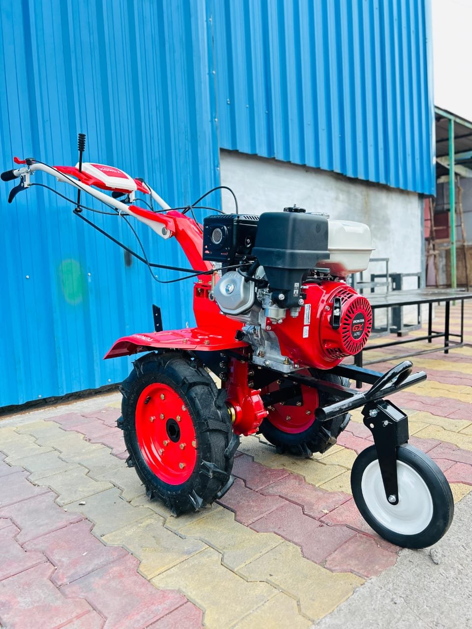 Honda Power Weeder GX210